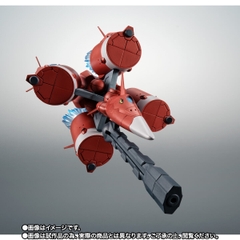 THE ROBOT SPIRITS <SIDE MS> TS-MA2mod.00 Moebius Zero Ver. A.N.I.M.E.