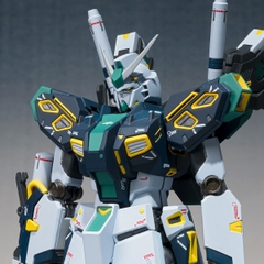 METAL ROBOT SPIRITS (Ka signature) <SIDE MS> Nu Gundam Mass-Production Type