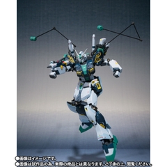 METAL ROBOT SPIRITS (Ka signature) <SIDE MS> Nu Gundam Mass-Production Type