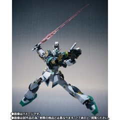 METAL ROBOT SPIRITS (Ka signature) <SIDE MS> Nu Gundam Mass-Production Type