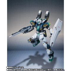 METAL ROBOT SPIRITS (Ka signature) <SIDE MS> Nu Gundam Mass-Production Type