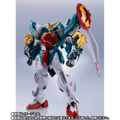 METAL ROBOT SPIRITS <SIDE MS> Altron Gundam