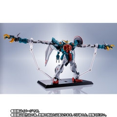 METAL ROBOT SPIRITS <SIDE MS> Altron Gundam