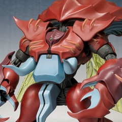 THE ROBOT SPIRITS <SIDE AB> Gadram