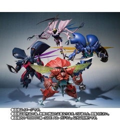 THE ROBOT SPIRITS <SIDE AB> Gadram