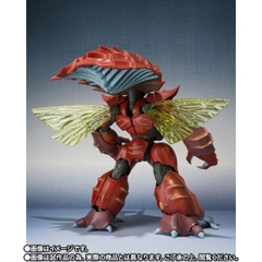 THE ROBOT SPIRITS <SIDE AB> Gadram