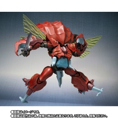 THE ROBOT SPIRITS <SIDE AB> Gadram