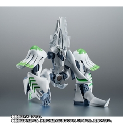 THE ROBOT SPIRITS <SIDE ANTIBODY> Volonthe