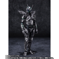 S.H.Figuarts Kamen Rider Shadowmoon