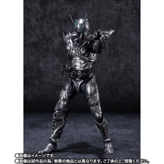 S.H.Figuarts Kamen Rider Shadowmoon