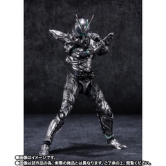 S.H.Figuarts Kamen Rider Shadowmoon
