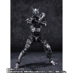 S.H.Figuarts Kamen Rider Shadowmoon