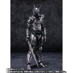 S.H.Figuarts Kamen Rider Shadowmoon