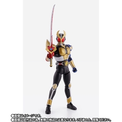 S.H.Figuarts (SHINKOCCHOU SEIHOU) Kamen Rider Agito Trinity Form