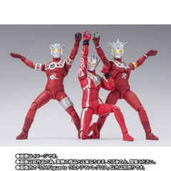S.H.Figuarts Ultraman Regulos