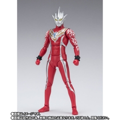 S.H.Figuarts Ultraman Regulos