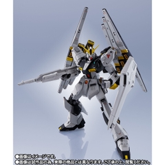 METAL ROBOT SPIRITS <SIDE MS> v Gundam (Double Fin Funnel Type)
