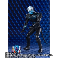 S.H.Figuarts Vice & Lovekov & Option Parts Set