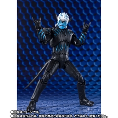 S.H.Figuarts Vice & Lovekov & Option Parts Set