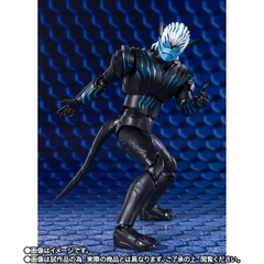 S.H.Figuarts Vice & Lovekov & Option Parts Set