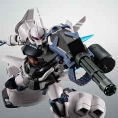 THE ROBOT SPIRITS <SIDE MS> MS-07H-8 Gouf Flight Type Ver. A.N.I.M.E.