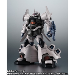 THE ROBOT SPIRITS <SIDE MS> MS-07H-8 Gouf Flight Type Ver. A.N.I.M.E.