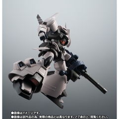 THE ROBOT SPIRITS <SIDE MS> MS-07H-8 Gouf Flight Type Ver. A.N.I.M.E.