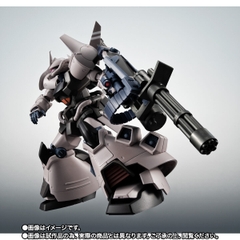 THE ROBOT SPIRITS <SIDE MS> MS-07H-8 Gouf Flight Type Ver. A.N.I.M.E.