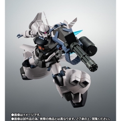 THE ROBOT SPIRITS <SIDE MS> MS-07H-8 Gouf Flight Type Ver. A.N.I.M.E.
