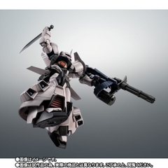 THE ROBOT SPIRITS <SIDE MS> MS-07H-8 Gouf Flight Type Ver. A.N.I.M.E.