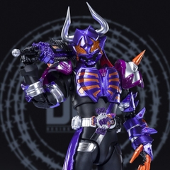 S.H.Figuarts Kamen Rider Buffa Zombie Form