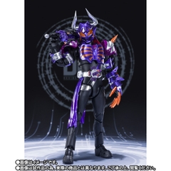 S.H.Figuarts Kamen Rider Buffa Zombie Form