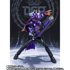 S.H.Figuarts Kamen Rider Buffa Zombie Form