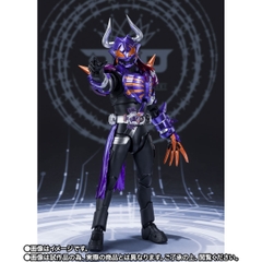 S.H.Figuarts Kamen Rider Buffa Zombie Form
