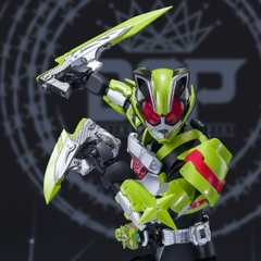 S.H.Figuarts Kamen Rider Tycoon Ninja Form