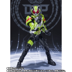 S.H.Figuarts Kamen Rider Tycoon Ninja Form