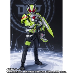 S.H.Figuarts Kamen Rider Tycoon Ninja Form