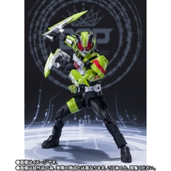 S.H.Figuarts Kamen Rider Tycoon Ninja Form