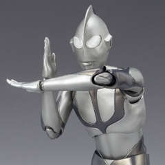 S.H.Figuarts Ultraman -First Contact Ver.- (Shin Ultraman)