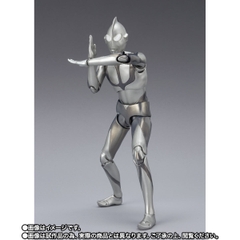 S.H.Figuarts Ultraman -First Contact Ver.- (Shin Ultraman)