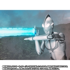 S.H.Figuarts Ultraman -First Contact Ver.- (Shin Ultraman)