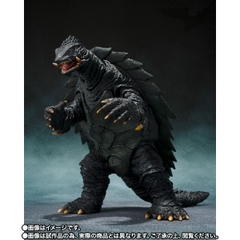 S.H.MonsterArts Gamera (1999) Kyoto Decisive Battle Ver.