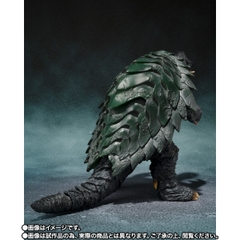 S.H.MonsterArts Gamera (1999) Kyoto Decisive Battle Ver.