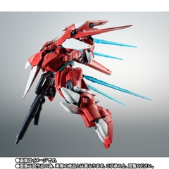 THE ROBOT SPIRITS <SIDE MS> AGX-04A1 Gerbera Tetra Custom Ver. A.N.I.M.E.