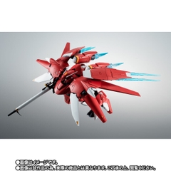 THE ROBOT SPIRITS <SIDE MS> AGX-04A1 Gerbera Tetra Custom Ver. A.N.I.M.E.