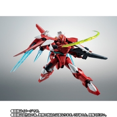 THE ROBOT SPIRITS <SIDE MS> AGX-04A1 Gerbera Tetra Custom Ver. A.N.I.M.E.