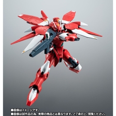 THE ROBOT SPIRITS <SIDE MS> AGX-04A1 Gerbera Tetra Custom Ver. A.N.I.M.E.