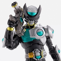 S.H.Figuarts (SHINKOCCHOU SEIHOU) Kamen Rider Birth