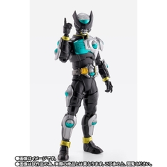 S.H.Figuarts (SHINKOCCHOU SEIHOU) Kamen Rider Birth
