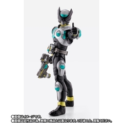 S.H.Figuarts (SHINKOCCHOU SEIHOU) Kamen Rider Birth